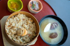 Sendoan, Toyako, Toyakoonsen, 仙堂庵