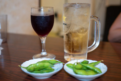 Muroran Yakitori Ippei Toyako Store, Toyako, Toyakoonsen