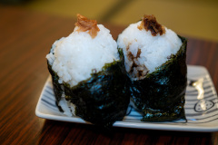 Muroran Yakitori Ippei Toyako Store, Toyako, Toyakoonsen