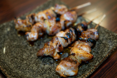 Muroran Yakitori Ippei Toyako Store, Toyako, Toyakoonsen
