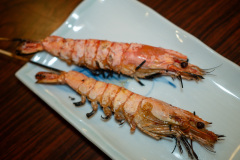 Muroran Yakitori Ippei Toyako Store, Toyako, Toyakoonsen