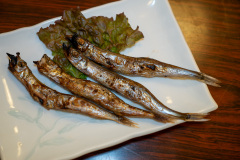 Muroran Yakitori Ippei Toyako Store, Toyako, Toyakoonsen