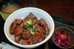 Charcoal Dining Apecoro, Toyako, Toyakoonsen, 炭火ダイニングアペコロ