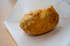 Toyako, Toyakoonsen, Wakasaimo Honpo Lake Toya main store