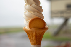 Toyako, Toyakoonsen, Wakasaimo Honpo Lake Toya main store