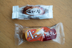 Toyako, Toyakoonsen, Wakasaimo Honpo Lake Toya main store