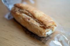 Toyako, Toyakoonsen, Wakasaimo Honpo Lake Toya main store