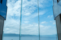 Toyako, Toyakoonsen, Wakasaimo Honpo Lake Toya main store