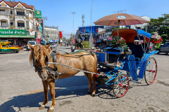 Nakhon Lampang Railway Station