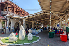 Nakhon Lampang Railway Station