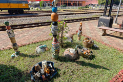 Nakhon Lampang Railway Station