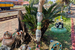 Nakhon Lampang Railway Station