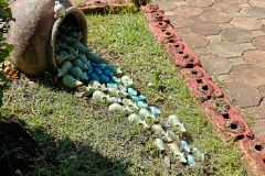 Nakhon Lampang Railway Station