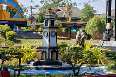 Nakhon Lampang Railway Station
