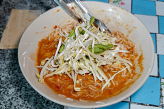 Lampang Night Market