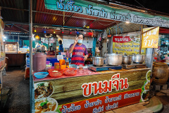Lampang Night Market