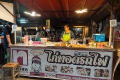 Lampang Night Market