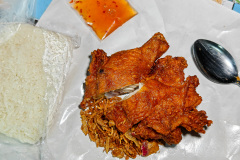 Lampang Night Market