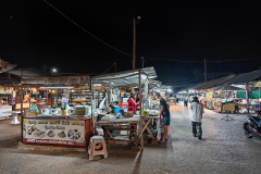 Lampang Night Market