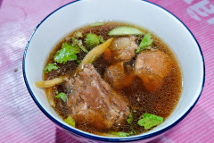 Auntie Kae's Rice Porridge is Delicious Every Baht, ข้าวต้มป้าแข อร่อยทุกบาท