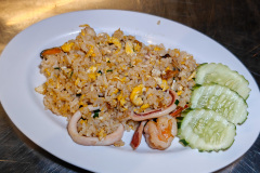 Pui - Chicken Leg Porridge The city people, พุ้ย-ข้าวต้มขาไก่ เหล่าชาวเมือง