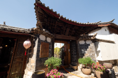 Lijiang, Lijiang Old Town, 丽江, 丽江古城