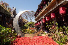 Lijiang, Lijiang Old Town, 丽江, 丽江古城