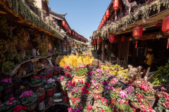 Lijiang, Lijiang Old Town, 丽江, 丽江古城