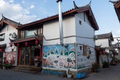 Lijiang, Lijiang Old Town, 丽江, 丽江古城