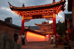 Lijiang, Lijiang Old Town, 丽江, 丽江古城