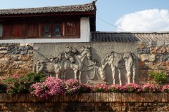 Lijiang, Lijiang Old Town, 丽江, 丽江古城