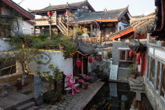 Lijiang, Lijiang Old Town, 丽江, 丽江古城