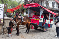 Lijiang, Shuhe Ancient Town, 丽江, 束河古镇