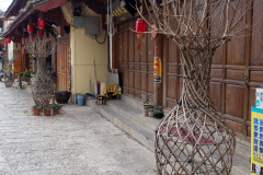 Lijiang, Shuhe Ancient Town, 丽江, 束河古镇