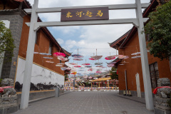 Lijiang, Shuhe Ancient Town, 丽江, 束河古镇