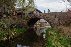 Lijiang, Qinglong River, Shuhe Ancient Town, 丽江, 束河古镇, 青龙河