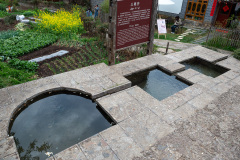 Lijiang, Shuhe Ancient Town, Three Wells, 丽江, 束河古镇