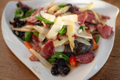 Honghuo Feiyang Sichuan Restaurant, Lijiang, 丽江, 紅火飞掦川菜馆