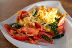 Honghuo Feiyang Sichuan Restaurant, Lijiang, 丽江, 紅火飞掦川菜馆