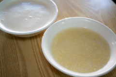 Lijiang, 丽江, 邓家米线
