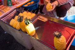 Ancient City Zhongyi Market, Lijiang, Lijiang Old Town, 丽江, 丽江古城, 忠义市场夜市街