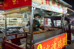 Ancient City Zhongyi Market, Lijiang, Lijiang Old Town, Night Market, 丽江, 丽江古城, 忠义市场夜市街