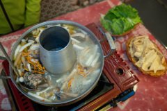 Lijiang, Lijiang Old Town, Yuanzaiyu Restaurant, 丽江, 丽江古城, 缘再遇餐吧