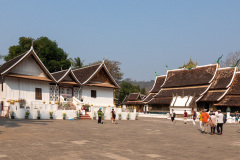 Wat Xiengthong