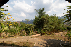 Ban Xiang-Nouak, Naga Lodge