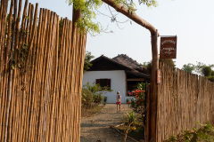 Ban Xiang-Nouak, Naga Lodge