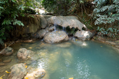 Ban Xiang-Nouak, Nahm Dong Park