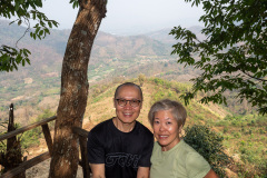 Ban Xiang-Nouak