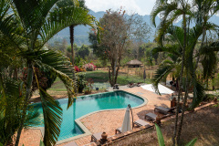 Ban Xiang-Nouak, Hillside - Nature Lifestyle Lodge