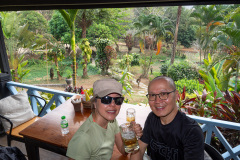 Ban Xiang-Nouak, Hillside - Nature Lifestyle Lodge